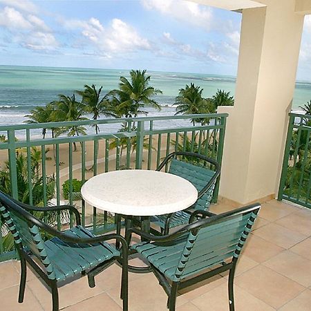 Two-Bedroom Oceanfront Villa At Rio Mar Rio Grande Exterior photo