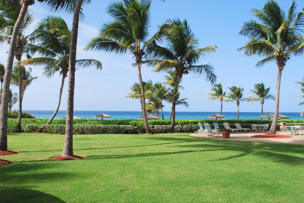 Two-Bedroom Oceanfront Villa At Rio Mar Rio Grande Exterior photo