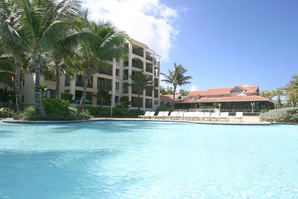 Two-Bedroom Oceanfront Villa At Rio Mar Rio Grande Exterior photo